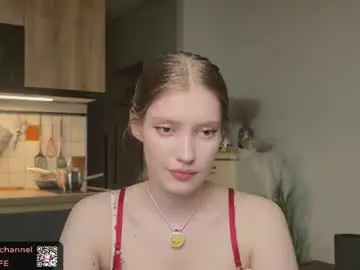 Chaturbate Private Sex Chat of aileen__