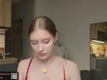 Chaturbate Live Porn of aileen__