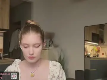 Chaturbate Live Sex of aileen__