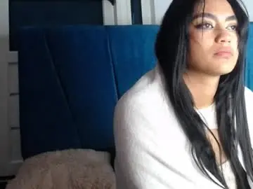 Chaturbate Free Live Porn of alahia_sweet_official