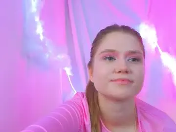 Chaturbate Private Sex Chat of alisia_spinnet