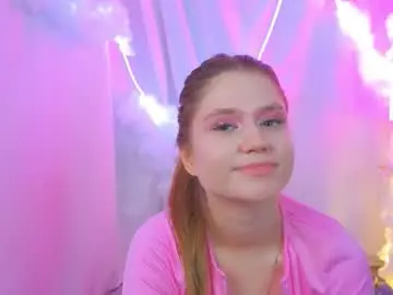 Chaturbate Adult Webcam of alisia_spinnet