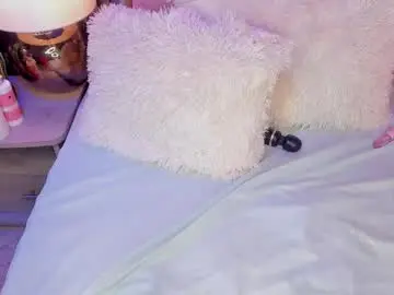 Chaturbate Sex Cam of alisse_miller