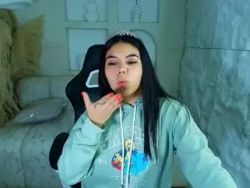 Chaturbate Nude Webcam of ambarina_r