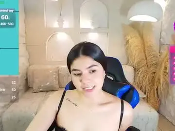 Chaturbate Adult Video Chat of ambarina_r