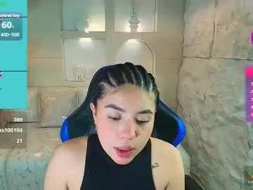 Chaturbate Live Sex of ambarina_r