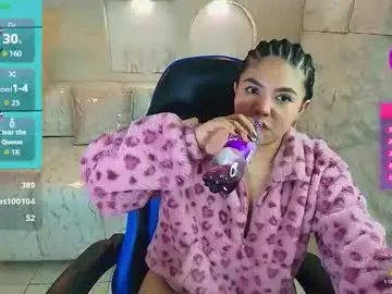 Chaturbate Adult Webcam of ambarina_r