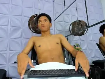 Chaturbate Adult Webcams of andysins