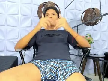 Chaturbate Sex Cam of andysins