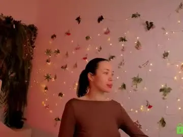 Chaturbate Sex Chat of black_jenny