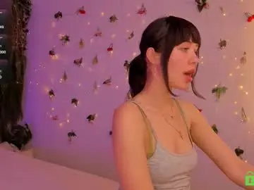 Chaturbate Adult Video Chat of black_jenny