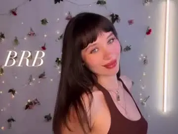 Chaturbate Adult Webcams of black_jenny