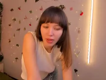 Chaturbate Best live sex cam show of black_jenny