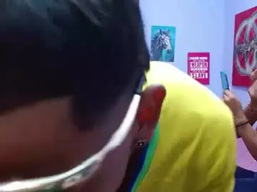 Chaturbate Best Webcam of black_twinks