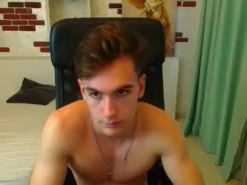 Chaturbate Sex Chat of bradyflint