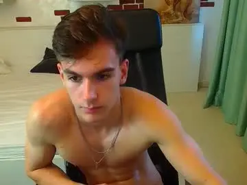 Chaturbate Live Sex Cam of bradyflint