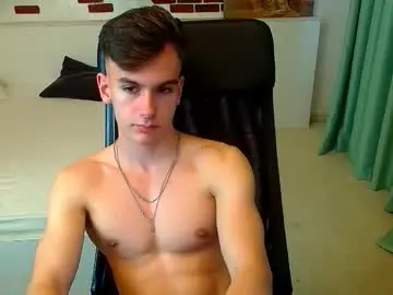 Chaturbate Nude Webcam of bradyflint