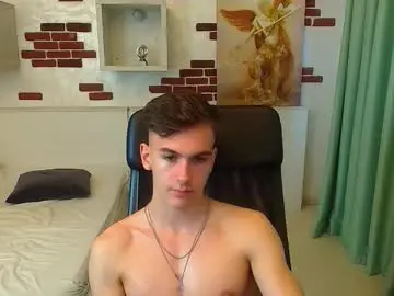Chaturbate Live Sex of bradyflint