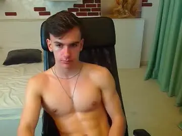 Chaturbate Live Sex Cam of bradyflint
