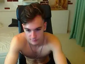 Chaturbate Sex Chat of bradyflint