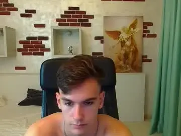 Chaturbate Live Porn of bradyflint