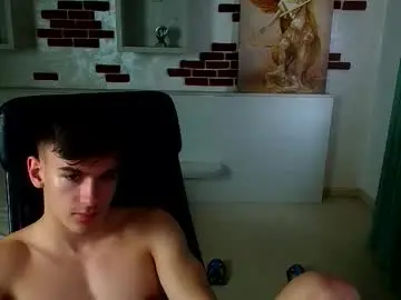 Chaturbate Adult Webcam of bradyflint