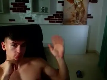 Chaturbate Live Sex of bradyflint