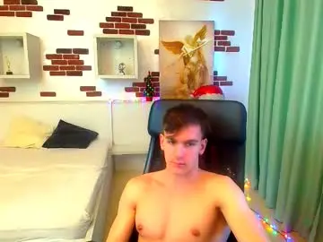 Chaturbate Adult Webcams of bradyflint