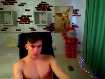 Chaturbate Nude Webcam of bradyflint