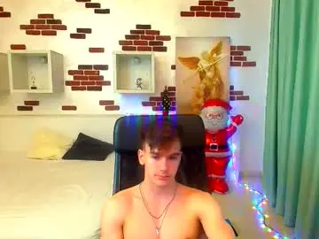 Chaturbate Private Sex Chat of bradyflint