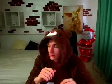 Chaturbate Adult Webcam of bradyflint