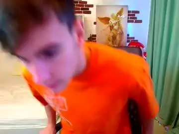 Chaturbate Live Sex Cam of bradyflint