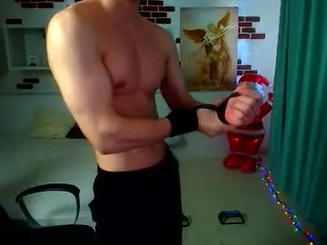 Chaturbate Live Sex of bradyflint