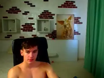 Chaturbate Adult Webcams of bradyflint