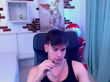 Chaturbate Sex Chat of bradyflint