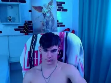 Chaturbate Sex Cam of bradyflint