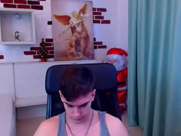 Chaturbate Adult Webcam of bradyflint