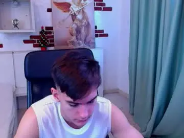 Chaturbate Sex Cam of bradyflint