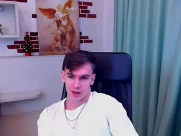 Chaturbate Private Sex Chat of bradyflint