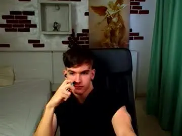 Chaturbate Sex Chat of bradyflint