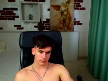 Chaturbate Sex Chat of bradyflint