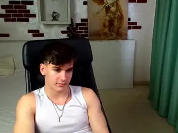 Chaturbate Adult Webcams of bradyflint