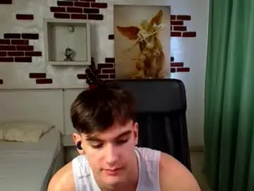 Chaturbate Adult Webcam of bradyflint