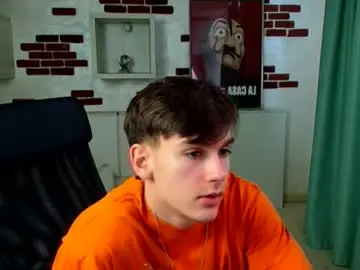 Chaturbate Adult Webcam of bradyflint