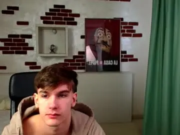 Chaturbate Free Porn Cam of bradyflint