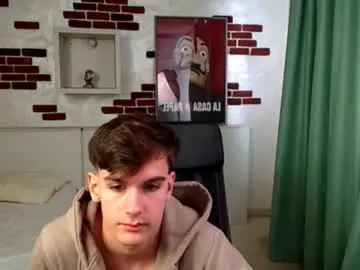 Chaturbate Adult Webcam of bradyflint