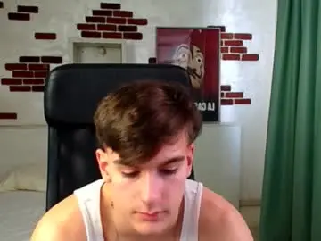 Chaturbate Adult Webcams of bradyflint