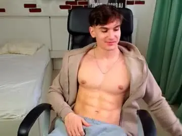 Chaturbate Free Live Porn of bradyflint