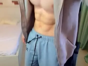 Chaturbate Live Sex Cam of bradyflint