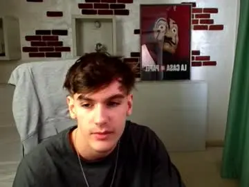 Chaturbate Sex Cam of bradyflint